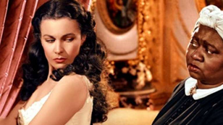 &quot;Όσα παίρνει ο άνεμος&quot;: Η πιο δημοφιλής ταινία στην ιστορία του κινηματογράφου αποσύρεται...λόγω ρατσισμού