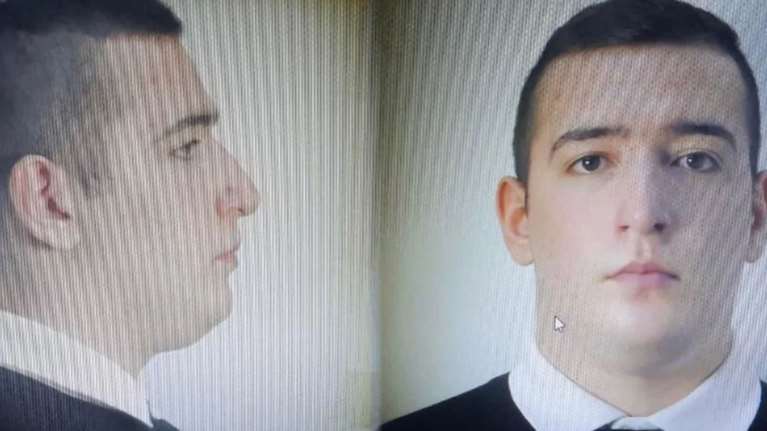 Αυτός είναι ο 23χρονος Αλβανός που σκότωσε τον 19χρονο Άλκη Καμπανό [Εικόνα]