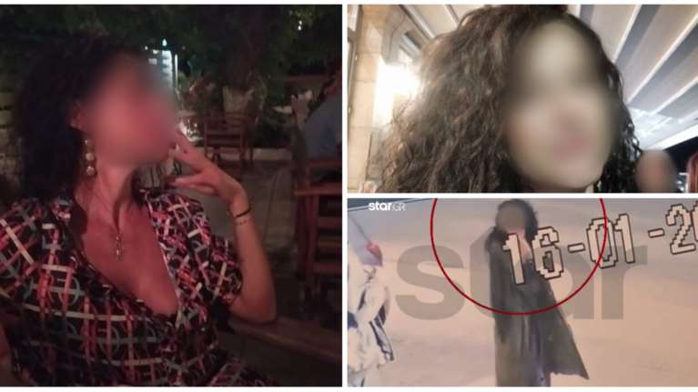 Μοσχάτο: Αυτή είναι η 47χρονη που κατηγορείται για τον θάνατο του απαγχονισμένου λογιστή - Μητέρα τριών παιδιών