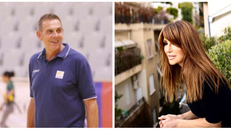 Δύσκολες ώρες για την Βίκυ Χατζηβασιλείου: Αποχαιρετά τον Βαγγέλη Κουτουλέα - Δεν πρόλαβα να σου πω πόσο σ΄αγαπώ