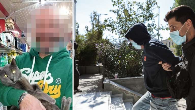 Ενα μήνα έψαχνε η ΕΛ.ΑΣ τον 53χρονο μαστροπό στον Κολωνό, ενώ εκείνος νόμιζε ότι κρύβεται- 4 &quot;πελάτες&quot; έχουν ταυτοποιηθεί