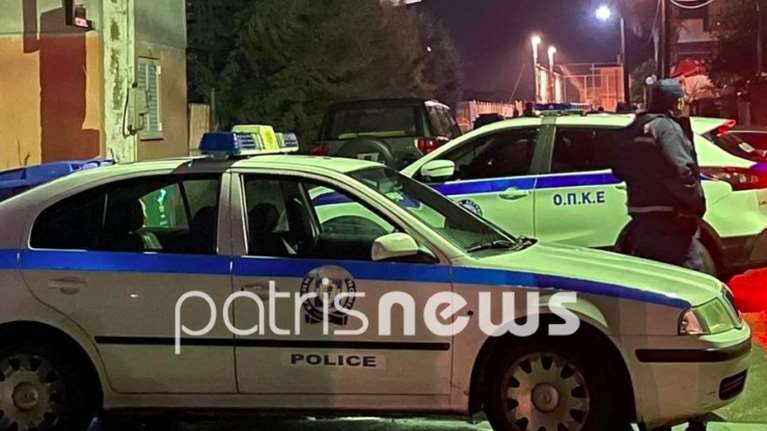Τρόμος για οικογένεια στην Ηλεία: Ξυλοκόπησαν μητέρα και απείλησαν ότι θα της πάρουν το παιδί