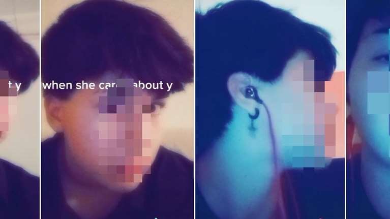 Αγρια δολοφονία στο Μαρούσι: Αυτή είναι η 17χρονη που σκότωσε την 23χρονη σύντροφό της [εικόνες]