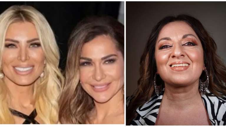 Καινούργιου - Μουτίδου: Άγρια κόντρα με υπονοούμενα και αλληλοκατηγορίες [βίντεο]