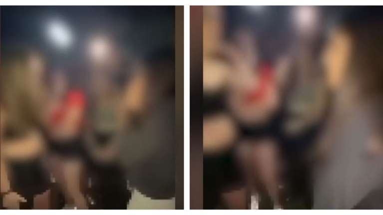 Βίντεο σοκ από τη στιγμή που ανήλικη χτυπά συνομήλική της και την αναγκάζει να γονατίσει: "Κατάλαβες τι σου λέω; Στα γόνατα"