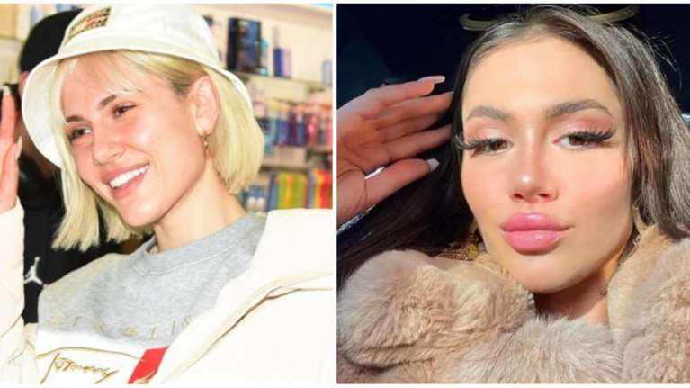 Έλενα Τσαγκρινού: Έβαλε υαλουρονικό στα χείλη - &#39;&#39;Πως έγινες έτσι&#39;&#39;, της γράφουν στα σχόλια [βίντεο]