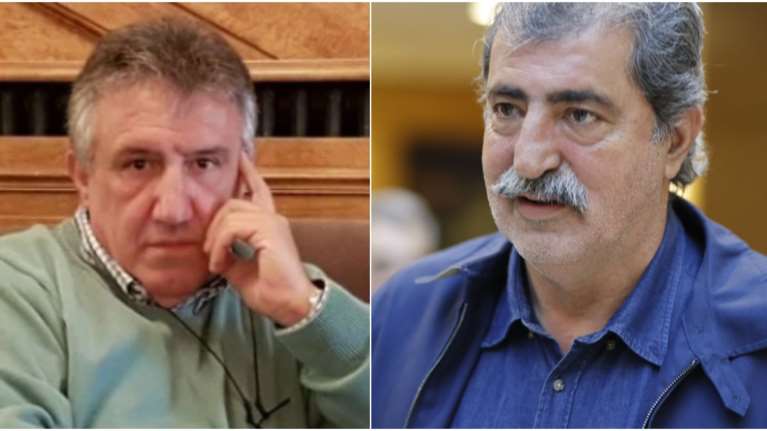 Παραλήρημα Πολάκη κατά Λακόπουλου: "Λακέ και ουτιδανό εκσυγχρονιστικό υπόλειμμα της δημοσιογραφίας, πρόσεχε πώς μιλάς"