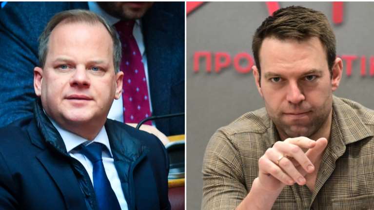 Τι σημαίνει η κίνηση Κασσελάκη να ζητήσει την ποινική δίωξη του Κώστα Καραμανλή για τα Τέμπη