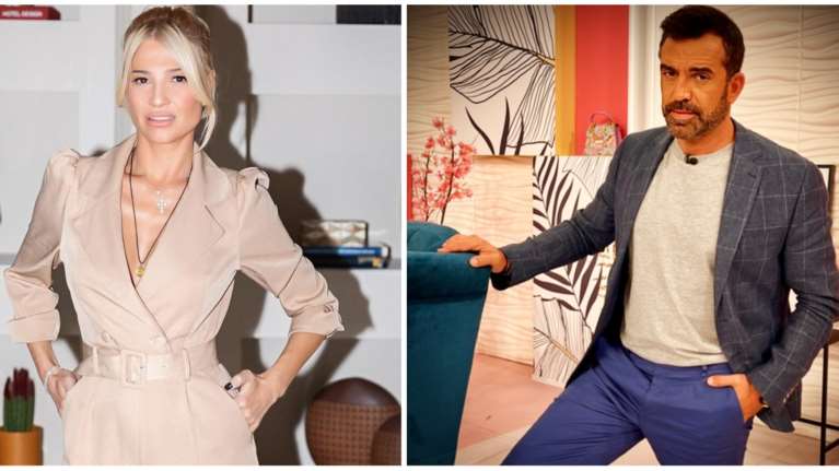 Σκληρή απάντηση Κωνσταντινίδη σε Φαίη Σκορδά: &#39;&#39;30% σε τέταρτο έχεις να κάνεις από όταν ήμουν και εγώ στην εκπομπή&#39;&#39;