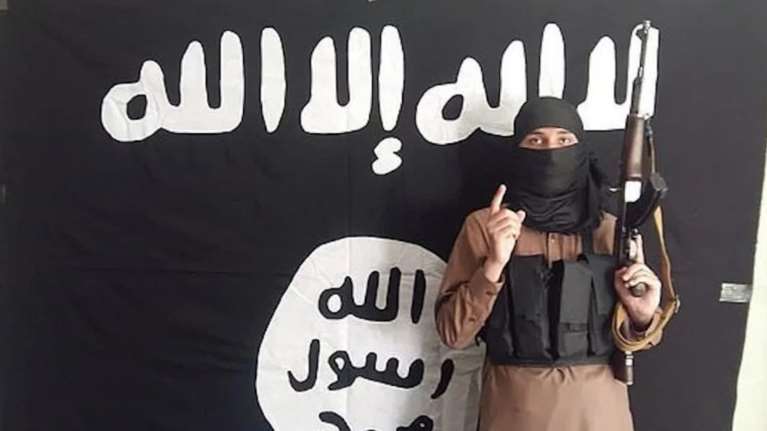 Αμπντούλ Ρεχμάν Αλ Λόγκρι: Αυτός είναι ο καμικάζι του ISIS που προκάλεσε την εκατόμβη νεκρών στην Καμπούλ [εικόνες - βίντεο]