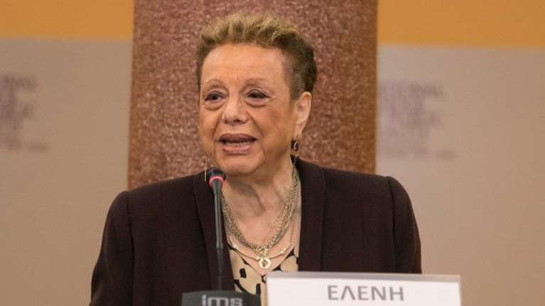 Γιαμαρέλλου: &quot;Προλαβαίνουμε το δεύτερο κύμα - Έχουμε εμπιστοσύνη στα παιδιά για τη χρήση μάσκας&quot; [Βίντεο]