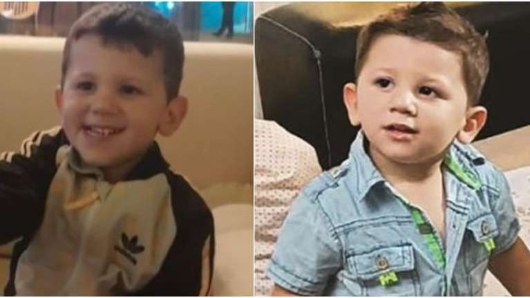 Με επιτυχία η μεταμόσχευση της καρδιάς του Άγγελου στη Γερμανία - &quot;Το παιδάκι που την έλαβε είναι πολύ καλά&quot;