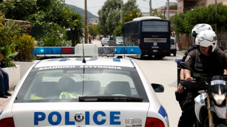 Θεσσαλονίκη: Σύλληψη τριών ατόμων για παράνομη διακίνηση μεταναστών