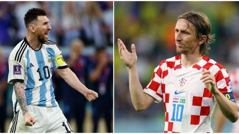 Μουντιάλ 2022: Βγαίνει ο πρώτος φιναλίστ του τελικού - Αργεντινή ή Κροατία;
