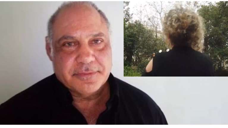 Εξαφάνιση Μανώλη Δράικου: &quot;Έφυγε από το σπίτι μου και χάθηκε&quot; - Γυναίκα &quot;κλειδί&quot; ήταν μαζί του λίγο πριν χαθούν τα ίχνη του