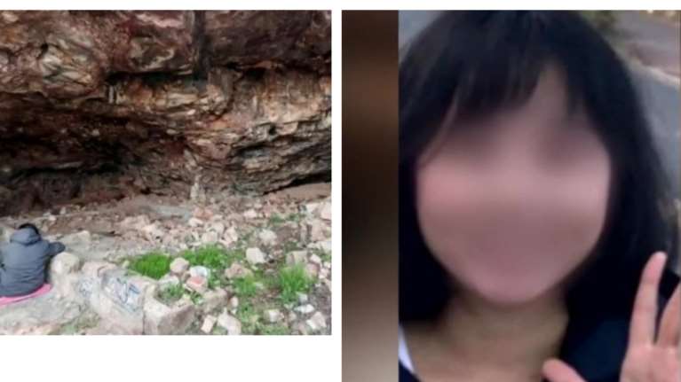 Βούλα: Η φωτογραφία ντοκουμέντο και ο τελευταίος άνθρωπος που είδε την 39χρονη - Τι του είπε μπροστά στη σπηλιά