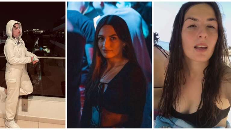 Βόλος: &quot;Επέζησα γιατί η φωτιά μέσα μου έκαιγε πιο φωτεινή&quot; - Συγκλονίζει  η 22χρονη που υπέστη σοβαρά εγκαύματα ανάβοντας σόμπα