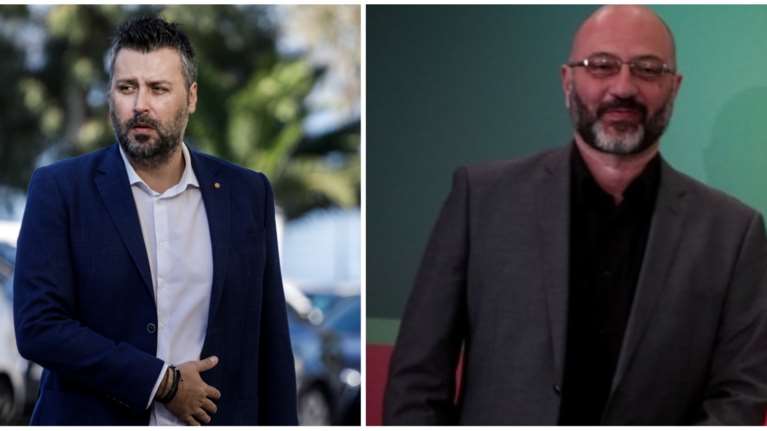 Αρναούτογλου σε Καλλιάνο: Δίνω μάχη 20 χρόνια για να σταματήσουν οι υπερβολές και η παραπληροφόρηση στον καιρό