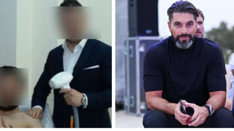 Χειροπέδες σε γνωστό επιχειρηματία που υποσχόταν... επενδύσεις σε καζίνο  – Εξαπάτησε και τον Μαρτίκα