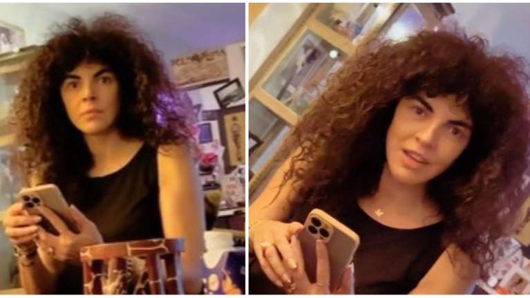 Έξαλλη η Σολωμού, κάνει σκηνή στον Mente Fuerte: &quot;Τι είπες ρε μ@@@α; Ποια ήταν στο τηλέφωνο;&quot; [βίντεο]