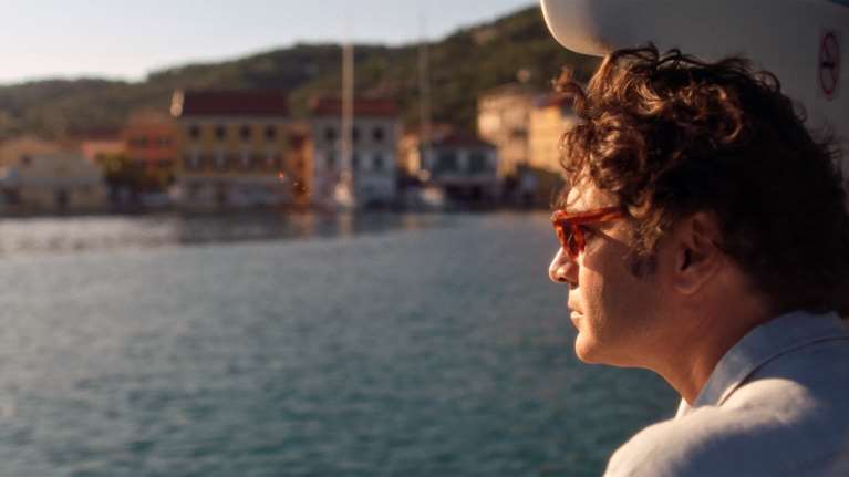 &quot;Maestro&quot;: Παραλήρημα στο Twitter για την επιστροφή του Παπακαλιάτη - &quot;Ετσι απλά έσβησε όλες τις άλλες σειρές&quot;