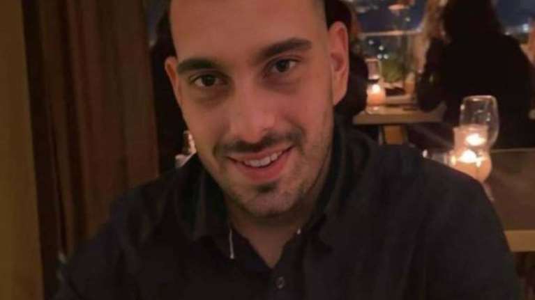 Ηράκλειο: Σήμερα το τελευταίο αντίο στον 20χρονο που σκοτώθηκε σε τροχαίο - Στο πένθος η τοπική κοινωνία