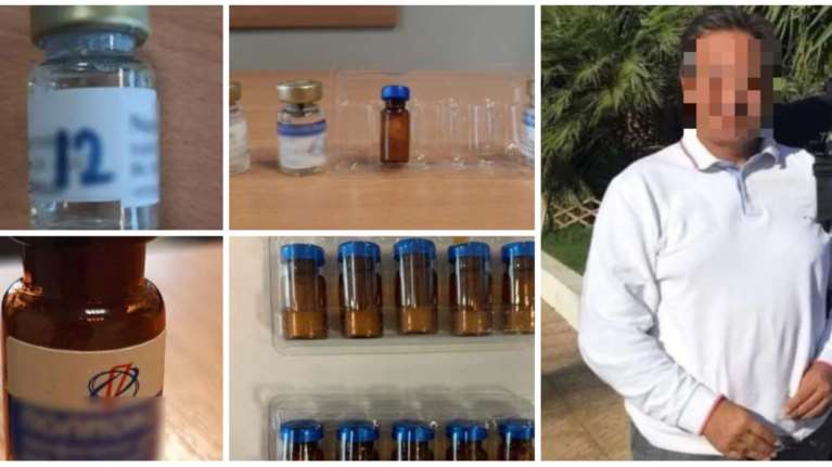 Θεσσαλονίκη: Ελεύθερος με περιοριστικούς όρους ο 66χρονος φυσιοθεραπευτής που εξαπάτησε ασθενείς με σκλήρυνση κατά πλάκας