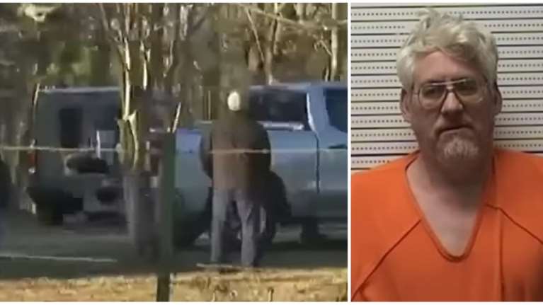 Μακελειό στο Μισισίπι: 52χρονος πυροβόλησε και σκότωσε έξι άτομα - "Αρκετά"...η αντίδραση Μπάιντεν [βίντεο]