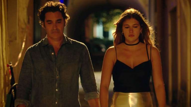 Το Netflix καλωσορίζει το &quot;Maestro&quot; του Παπακαλιάτη με ένα... πάρα πολύ έξυπνο tweet