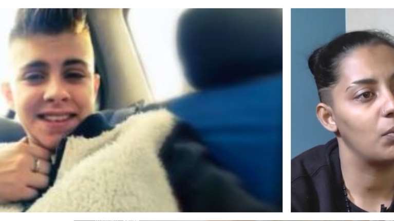 Αμαλιάδα: Το &quot;άλλο&quot; πρόσωπο της Ειρήνης σε ηχητικά ντοκουμέντα  - &quot;Το παιδί έβγαζε αφρούς και αίμα από το στόμα&quot;