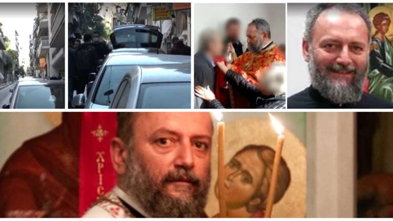 Θάνατος Αρχιμανδρίτη: &quot;Τον σκότωσαν και τον έβαλαν σε αυτή τη θέση&quot; - Είναι έγκλημα λένε μητέρα και αδελφός