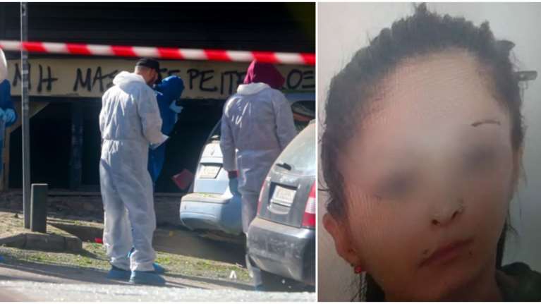 Εκρηξη στη Θεσσαλονίκη: Τα περίεργα μπρος πίσω της 38χρονης, ο &quot;αριστερόχειρας&quot; και ο &quot;ενοικιαστής&quot;