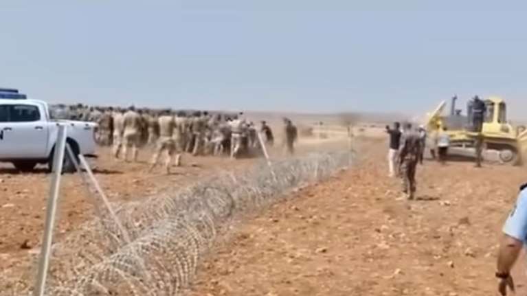 Κύπρος: Γιατί θεωρείται στρατηγικής σημασίας το σημείο στο οποίο οι Τουρκοκύπριοι επιτέθηκαν στους άνδρες του ΟΗΕ