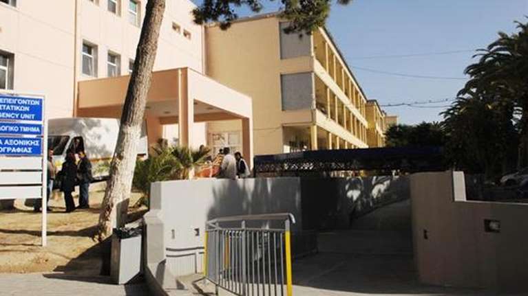 Διαψεύδει το Mega η Νεκταρία Πολάκη: "Δεν έχει χαθεί τίποτα από το νοσοκομείο, είχα άδεια εκείνη την ημέρα"