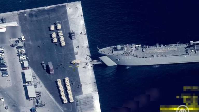 Τουρκικό θράσος με διάβημα για τα &quot;αμερικανικά τεθωρακισμένα&quot; στα νησιά - Σκληρή απάντηση της Αθήνας