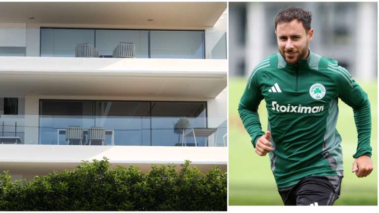 &quot;Σκοτεινή&quot; η αιτία θανάτου του Μπάλντοκ - Παρουσία άλλου ατόμου στο σπίτι του 31χρονου ποδοσφαιριστή εξετάζει η ΕΛΑΣ