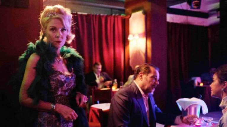 Άγριες Μέλισσες: Τελείωσε η Τρούμπα - Οι σκηνές και οι άνθρωποι που ζωντάνεψαν μια άλλη εποχή [Εικόνες]