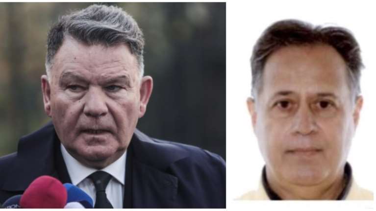 Υπόθεση ψευτογιατρού: Ο Κούγιας μηνύει τους αστυνομικούς - &#39;&#39;Δεν παρίστανε τον γιατρό, κατοικεί σε χαμόσπιτο, όχι βίλα&#39;&#39;