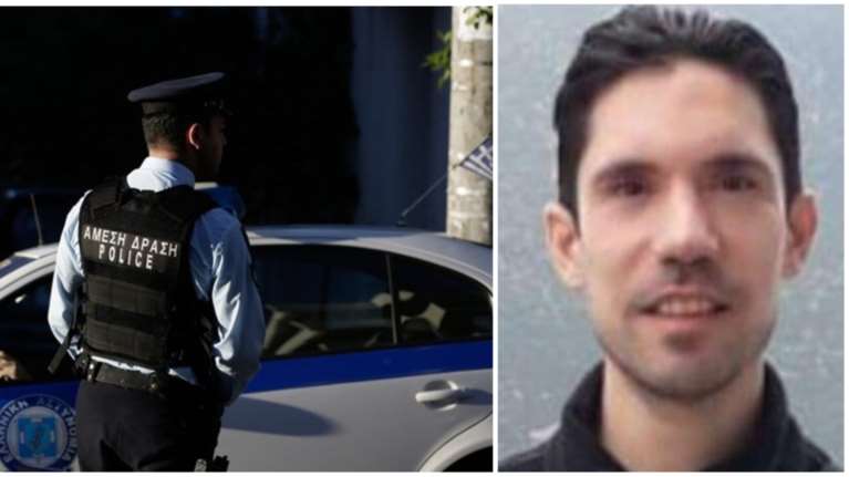 Γαλάτσι: Σε 37χρονο ανήκει η σορός που βρέθηκε στα Τουρκοβούνια – Είχε δηλωθεί η εξαφάνισή του