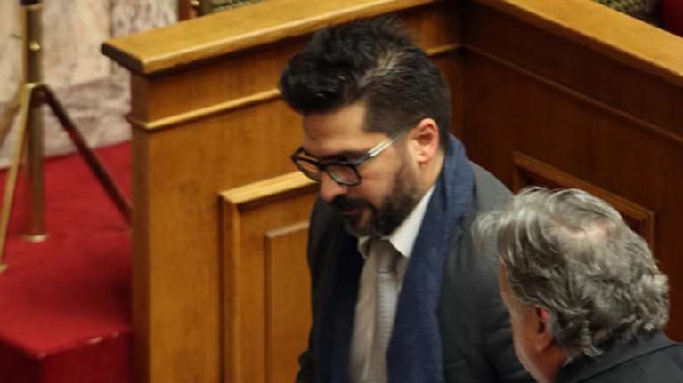 Ο σύμβουλος του Αλέξη Τσίπρα απαντά στον Απ. Δοξιάδη για τη σχέση με Τουρκάλα διπλωμάτη: Διαστρέβλωση και ευφάνταστες θεωρίες