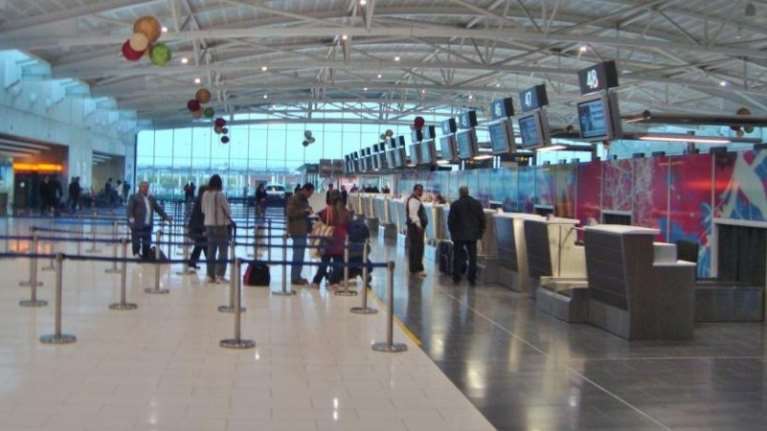 Κύπρος: Ξεκινά σήμερα με 11 πτήσεις η &quot;κάθοδος&quot; Βρετανών τουριστών