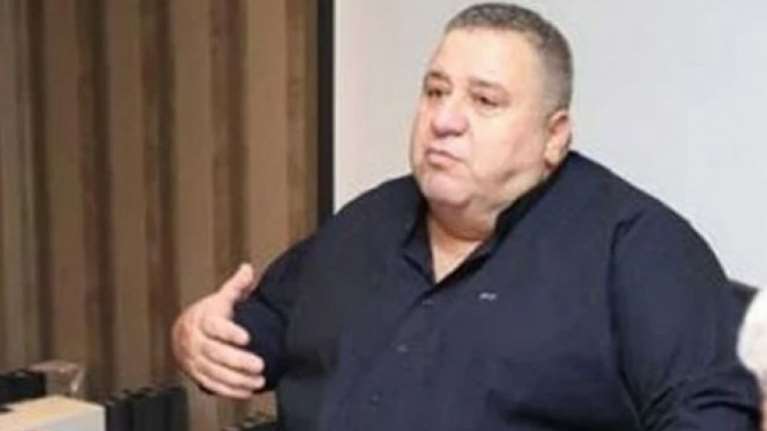 Νεκρός Τουρκοκύπριος επιχειρηματίας στα Κατεχόμενα - Ποιος ήταν ο Χαλίλ Φάλγιαλι