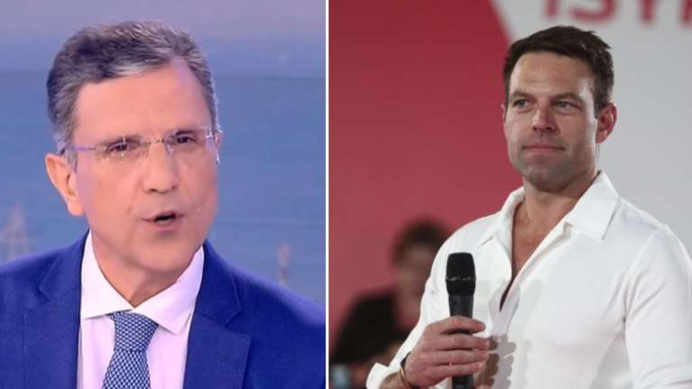 Επανέρχεται ο Αυτιάς για τον Κασσελάκη: Δεν γίνεται να λες ''απολύστε τον'', είμαι 35 χρόνια στην δουλειά