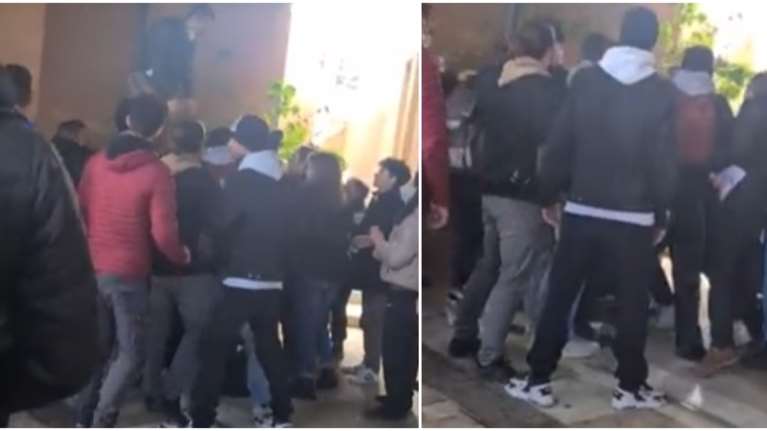 Πολυτεχνείο Κρήτης: Φοιτητές ξυλοκόπησαν άγρια συμφοιτητές τους αλλά δεν τιμωρήθηκαν ποτέ... γιατί δεν συνεδρίασε το Πειθαρχικό