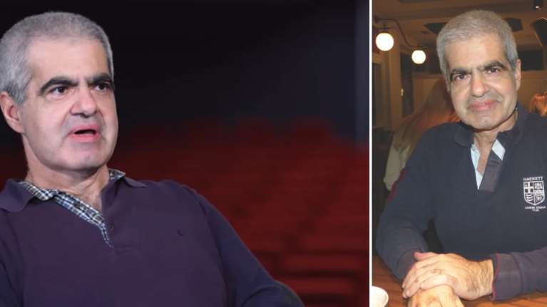 Βασίλης Παπαθεοδώρου: Ήθελε να μιλά στους μαθητές χωρίς να είναι οι καθηγητές στην τάξη [Βίντεο]