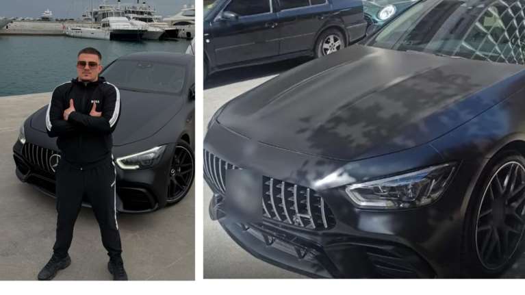 Απαγωγή γιου επιχειρηματία με τη μέθοδο &quot;Tiger&quot;: Ο τράπερ Ivan Greko, η Greek Mafia και η απειλή για κόψιμο δακτύλων