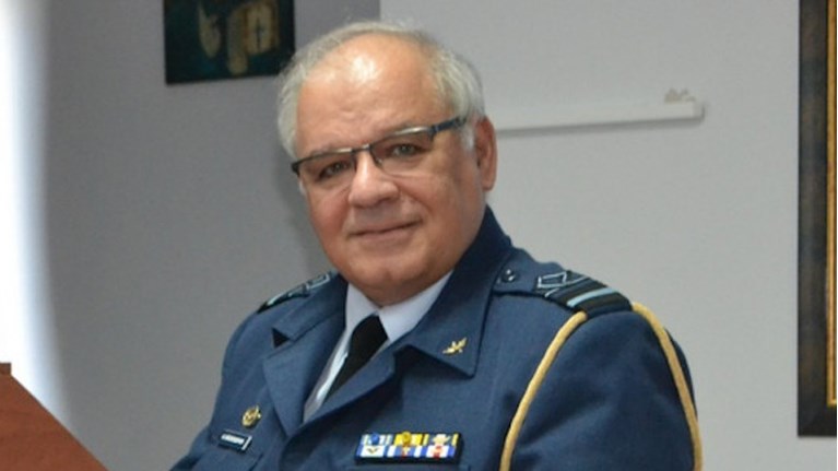 Χατζηγεωργίου
