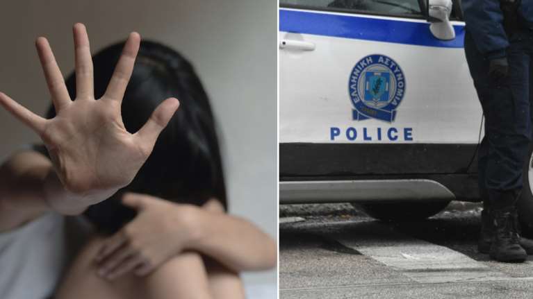Ρόδος: Ανήλικος απήγαγε και βίασε 13χρονη με την προτροπή του πατέρα του - Την έβαλαν στο αυτοκίνητό τους
