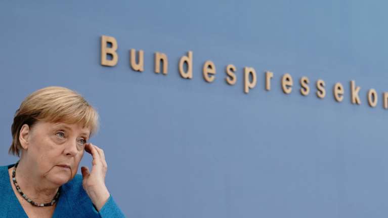 Βερολίνο σε Αγκυρα: &quot;Σε λίγο θα δείξουμε και το μαστίγιο&quot;- Ετοιμη η λίστα των κυρώσεων