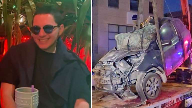 Χαλάνδρι: Ο 18χρονος είχε ξανά τροχαίο πριν έναν μήνα - Ηταν μαζί με τη μάνα του που είναι ακόμα με πατερίτσες